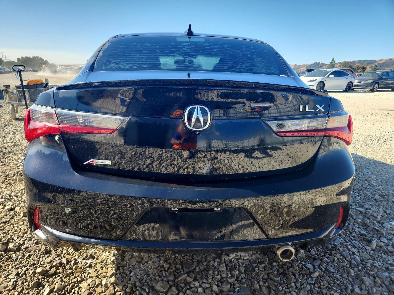 19UDE2F84LA009649 · 2020 ACURA ILX · 6/13