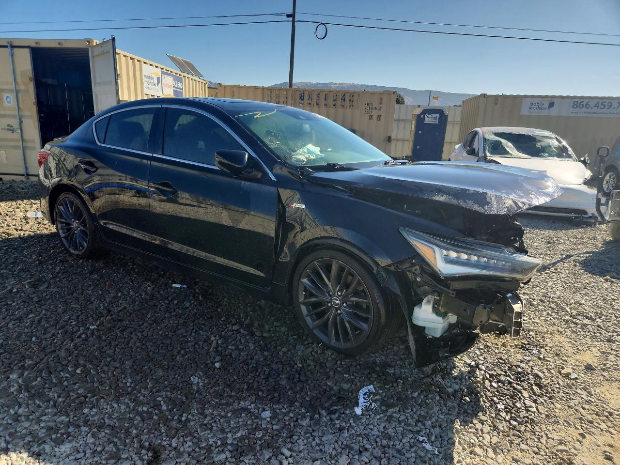19UDE2F84LA009649 · 2020 ACURA ILX · 4/13