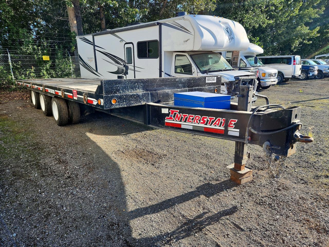 1JKTDL504PM019670 · 2023 INTERSTATE TRAILER · 4/11