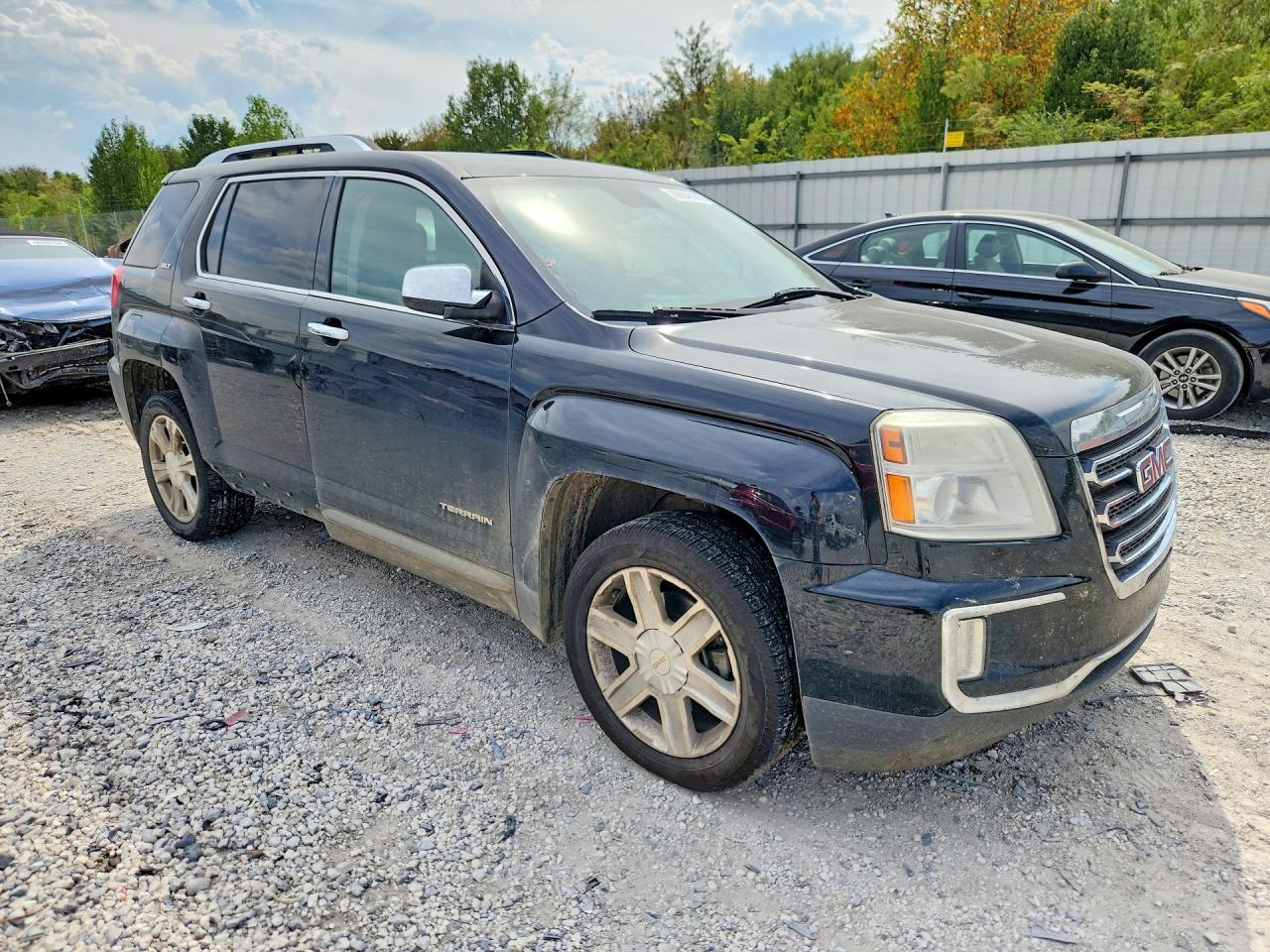2GKFLUEK0H6320929 · 2017 GMC TERRAIN · 4/13