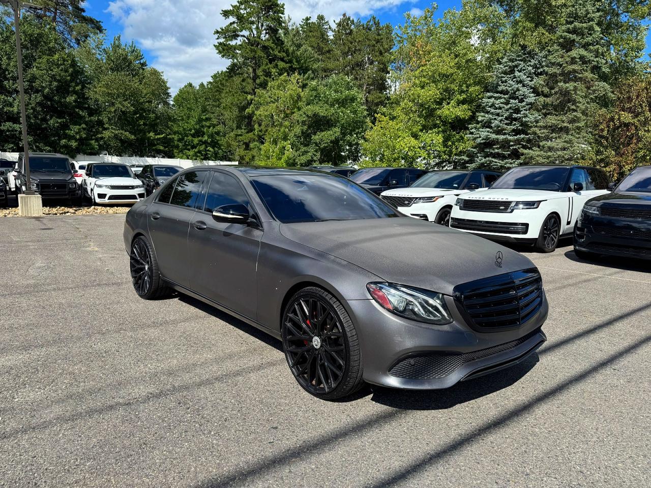 WDDZF4JB3HA210133 · 2017 MERCEDES-BENZ E