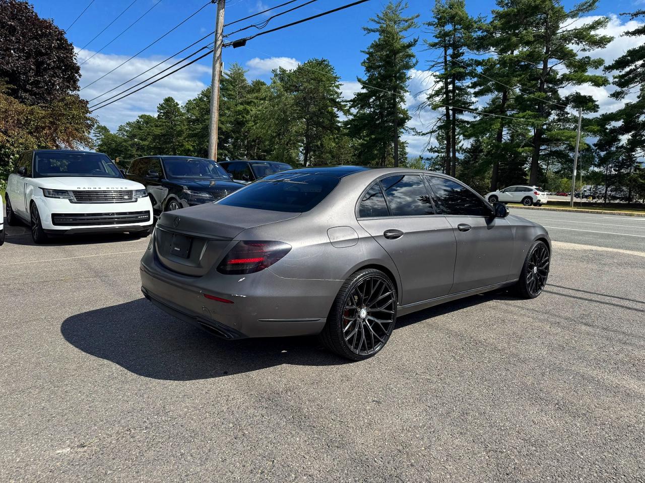 WDDZF4JB3HA210133 · 2017 MERCEDES-BENZ E · 2/10