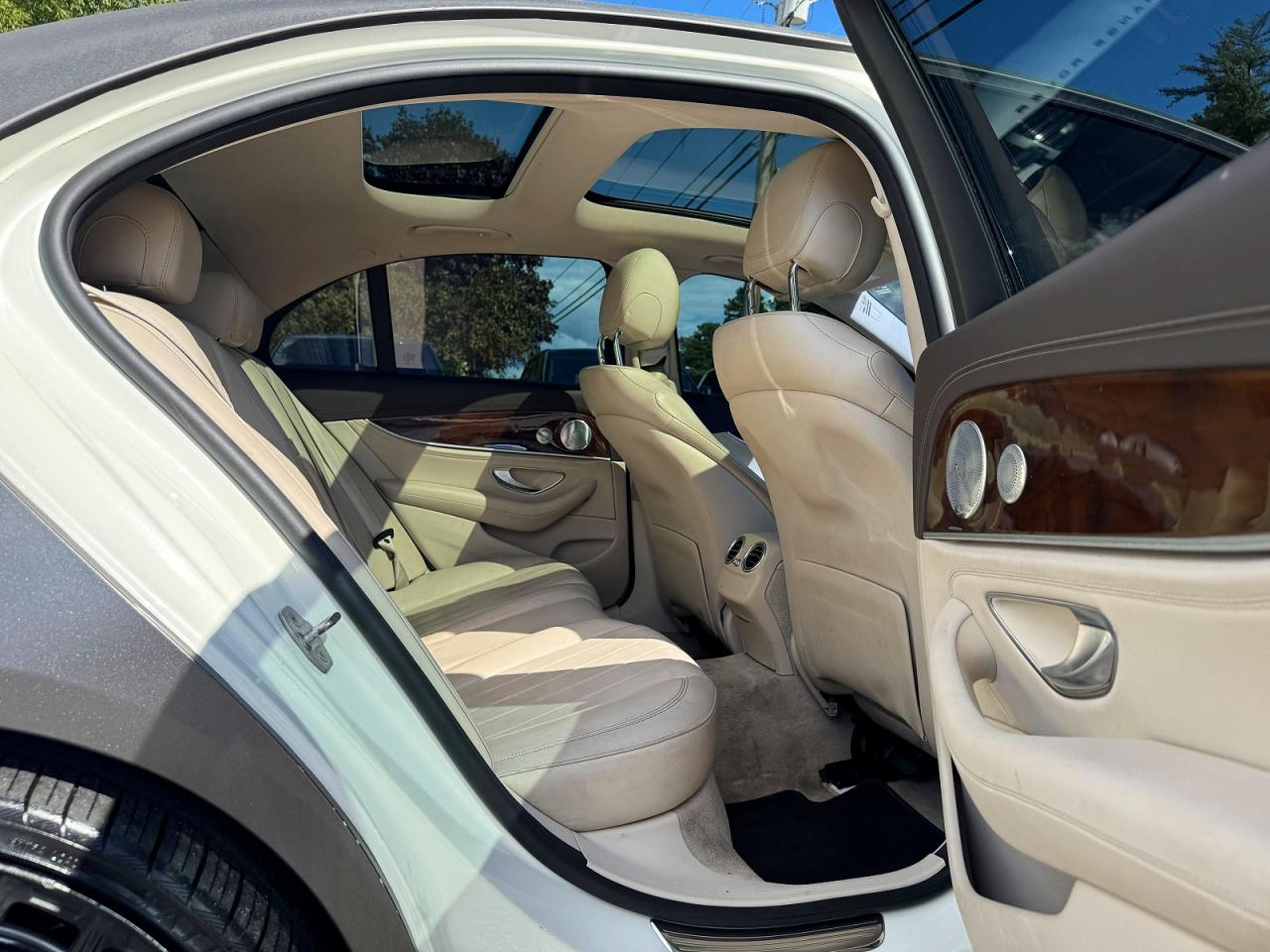 WDDZF4JB3HA210133 · 2017 MERCEDES-BENZ E · 6/10