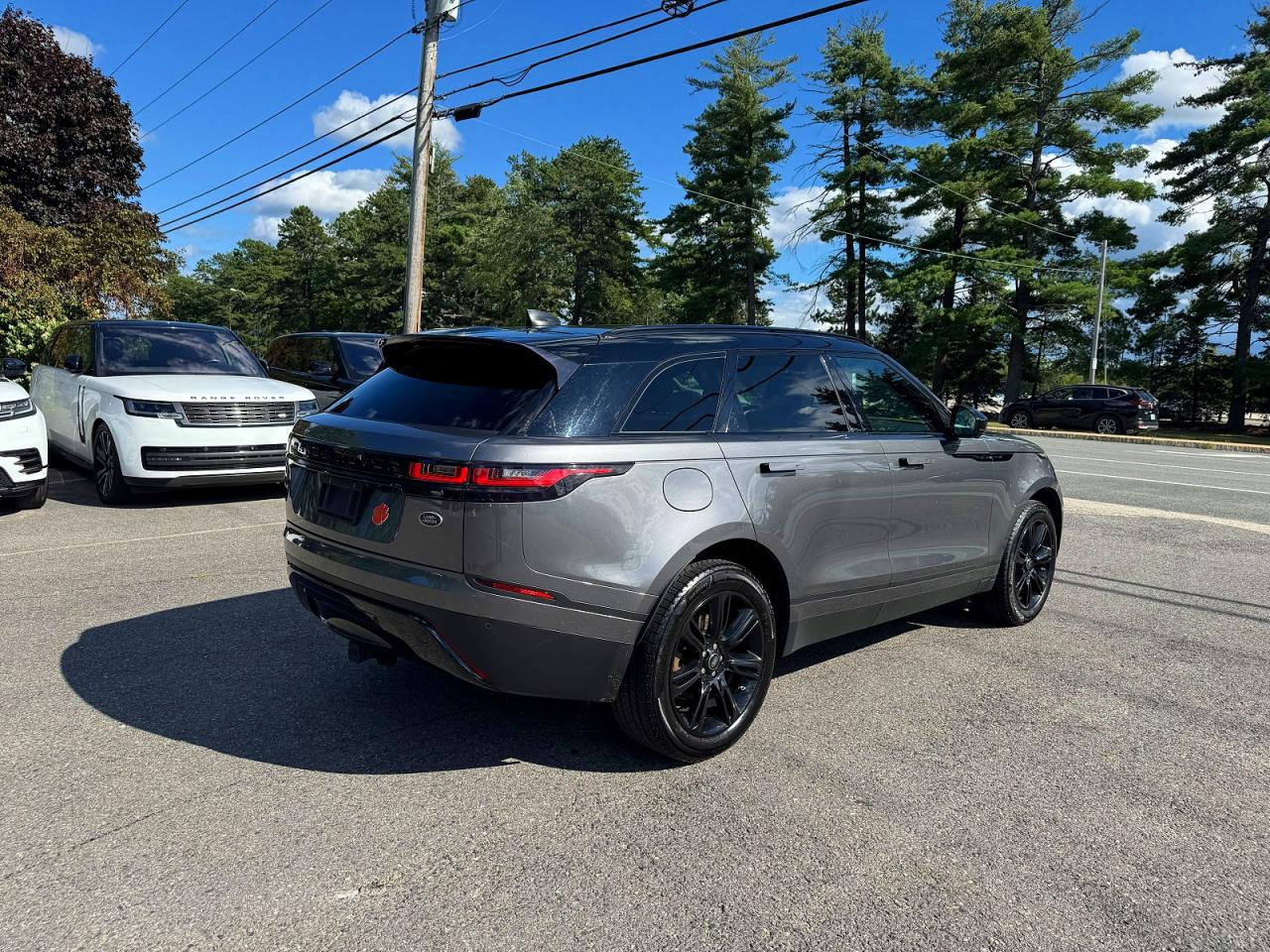SALYB2RN5JA726822 · 2018 LAND ROVER RANGE ROVER VELAR · 3/10