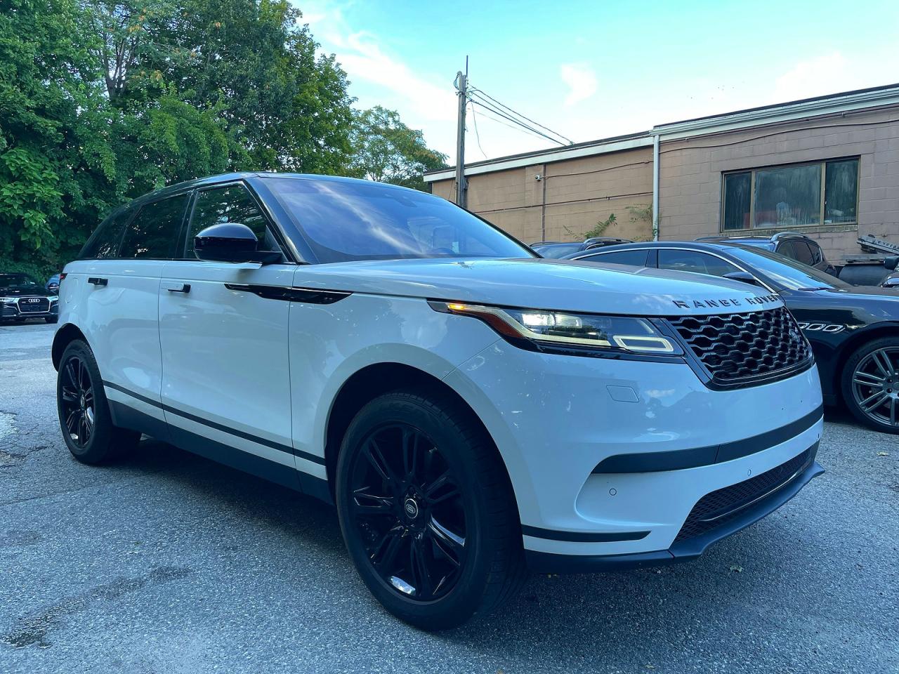 SALYB2FV6LA253472 · 2020 LAND ROVER RANGE ROVER VELAR