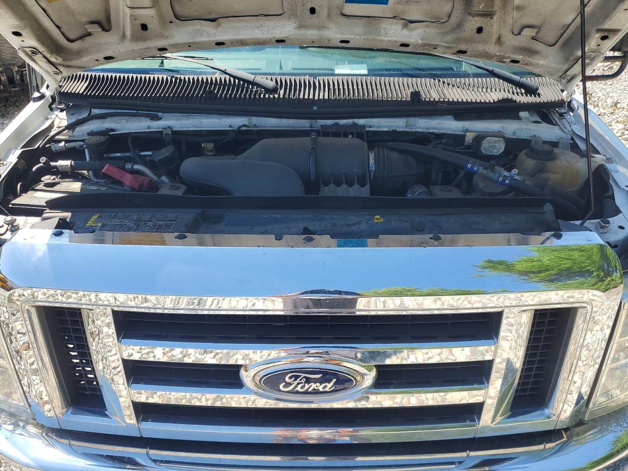 1FDEE3FL3GDC19088 · 2016 FORD ECONOLINE · 7/10