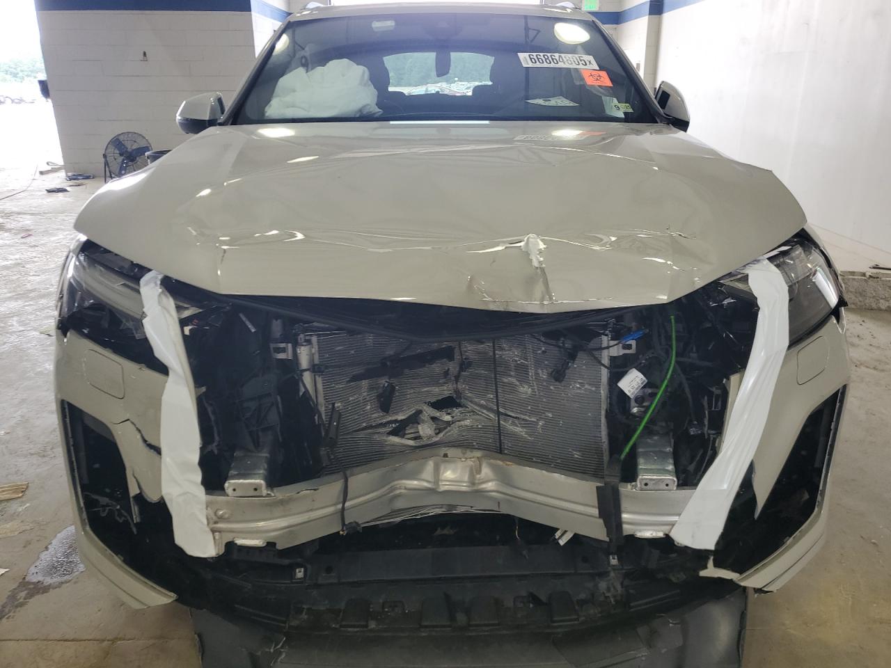 WA1LCBF75SD011473 · 2025 AUDI Q7 · 5/13