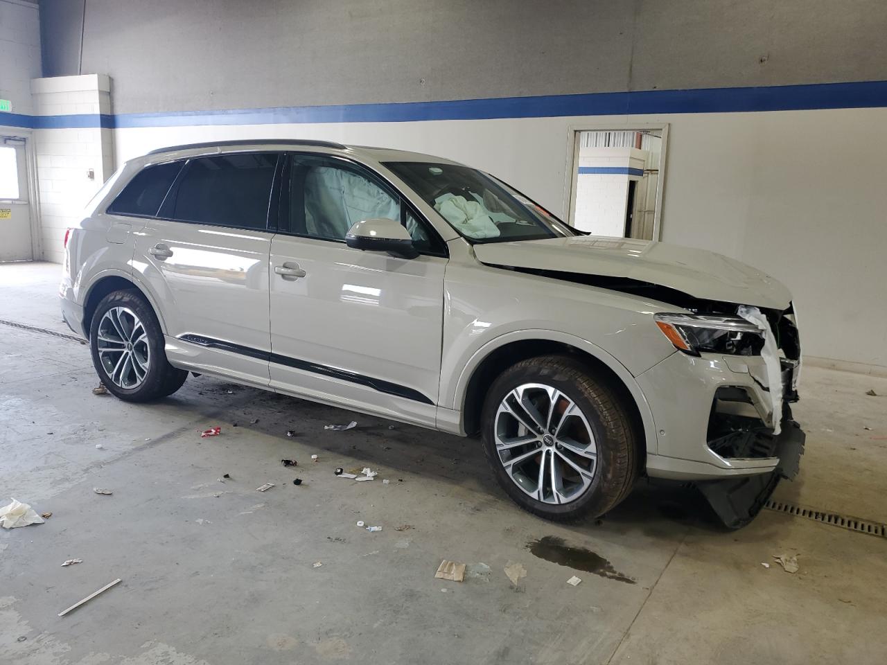 WA1LCBF75SD011473 · 2025 AUDI Q7 · 4/13