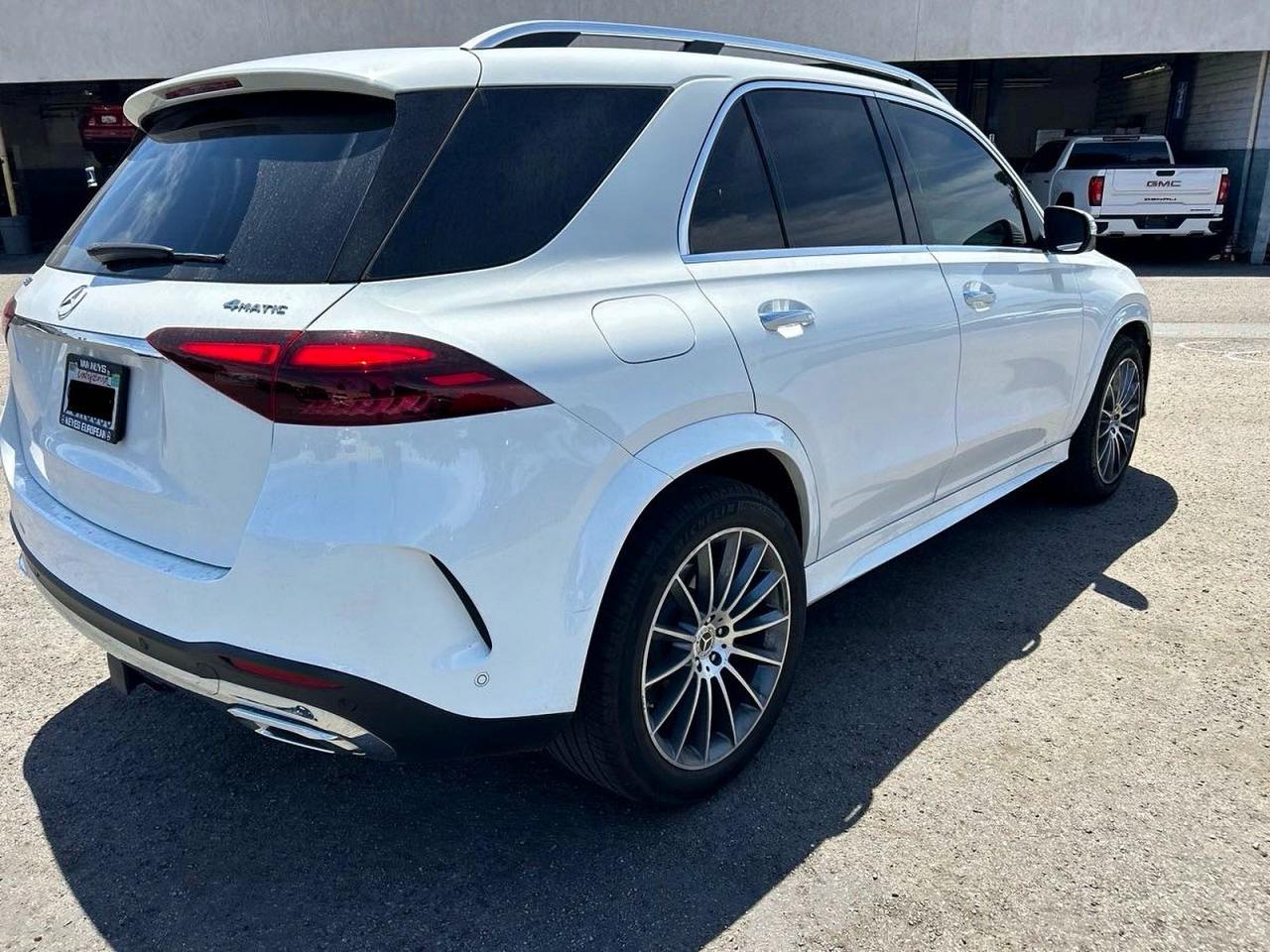 4JGFB4FB7RA972752 · 2024 MERCEDES-BENZ GLE · 4/11