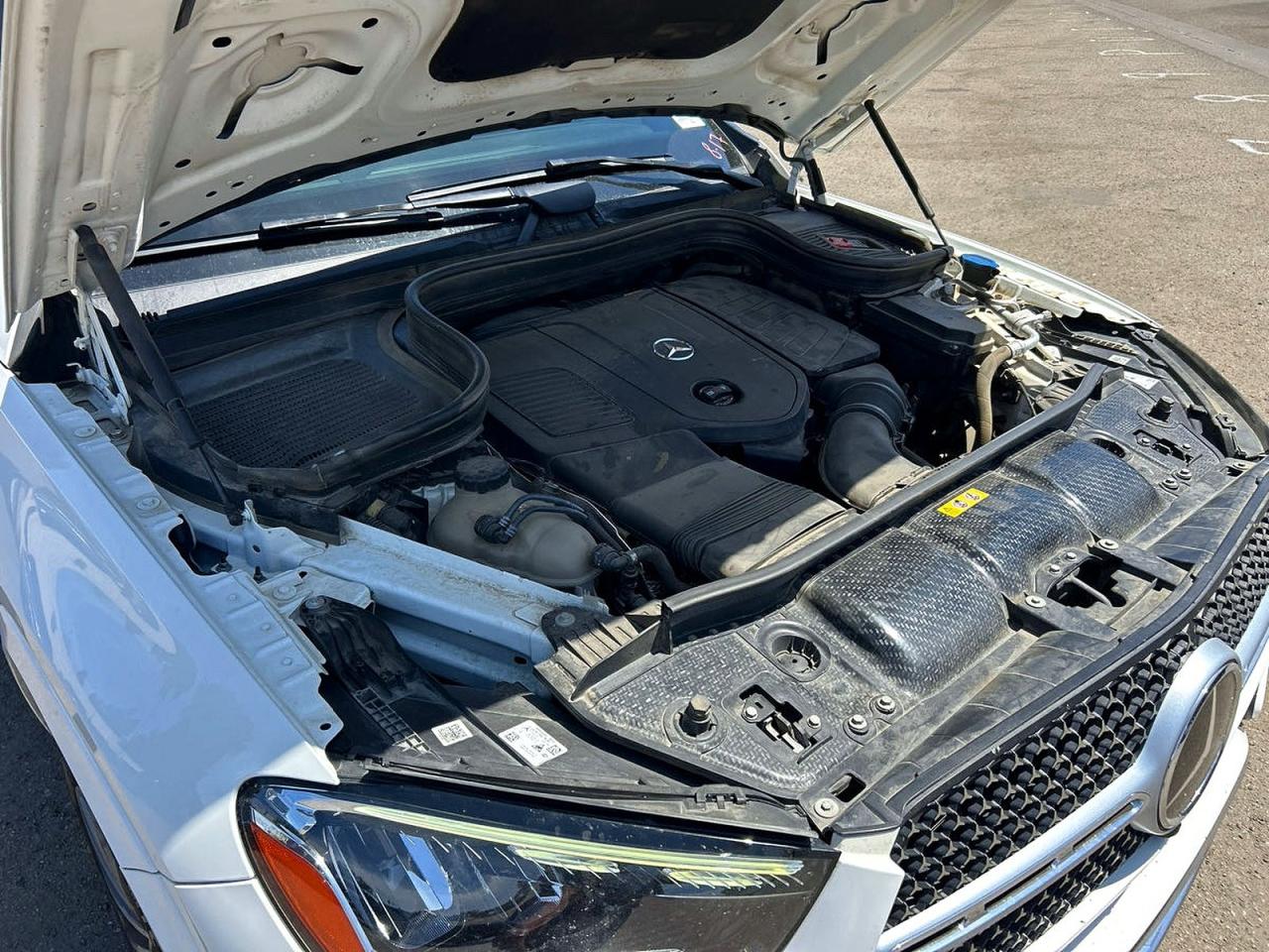 4JGFB4FB7RA972752 · 2024 MERCEDES-BENZ GLE · 7/11