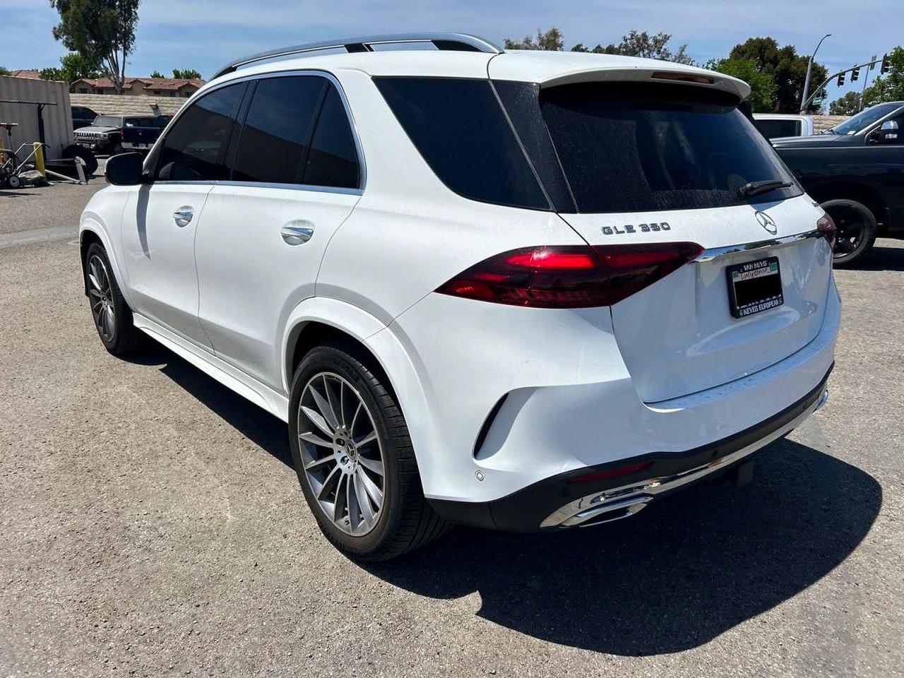 4JGFB4FB7RA972752 · 2024 MERCEDES-BENZ GLE · 3/11