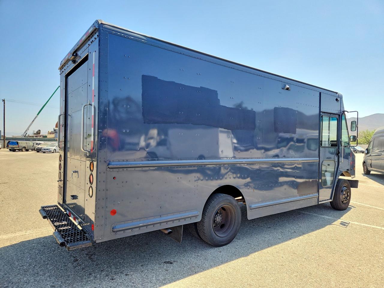 4UZAC2EA6LCMK0112 · 2020 FREIGHTLINER CHASSIS · 3/12