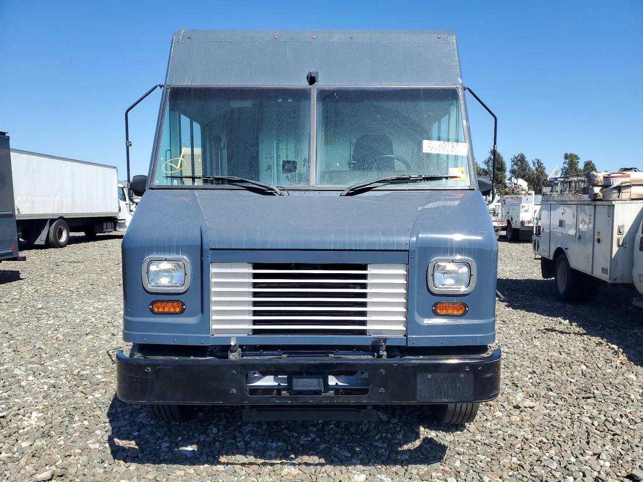 1F65F5KN6L0A11621 · 2020 FORD F59 · 5/13