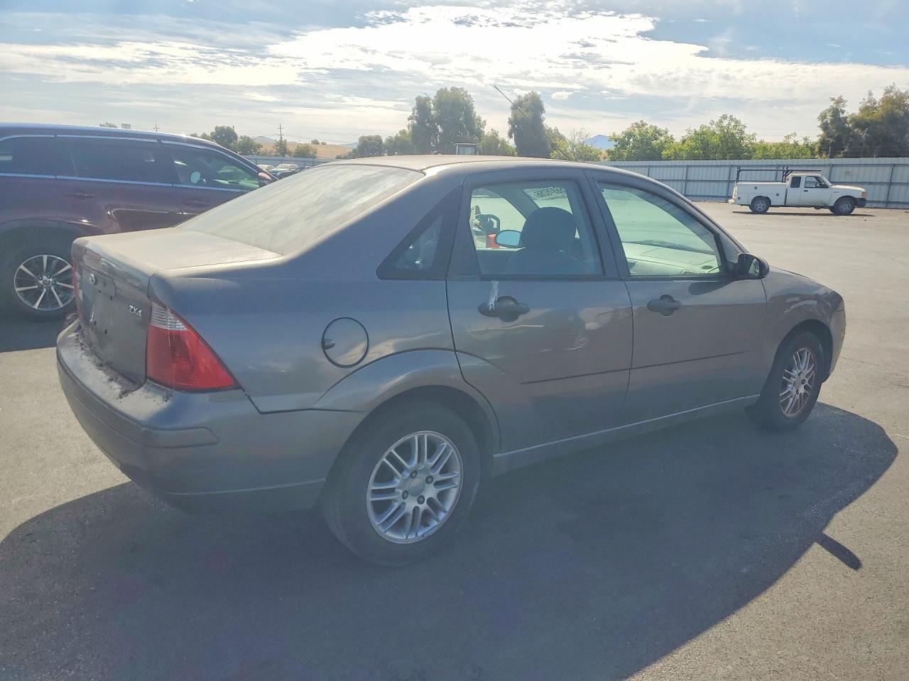 1FAFP34N46W245022 · 2006 FORD FOCUS · 3/12