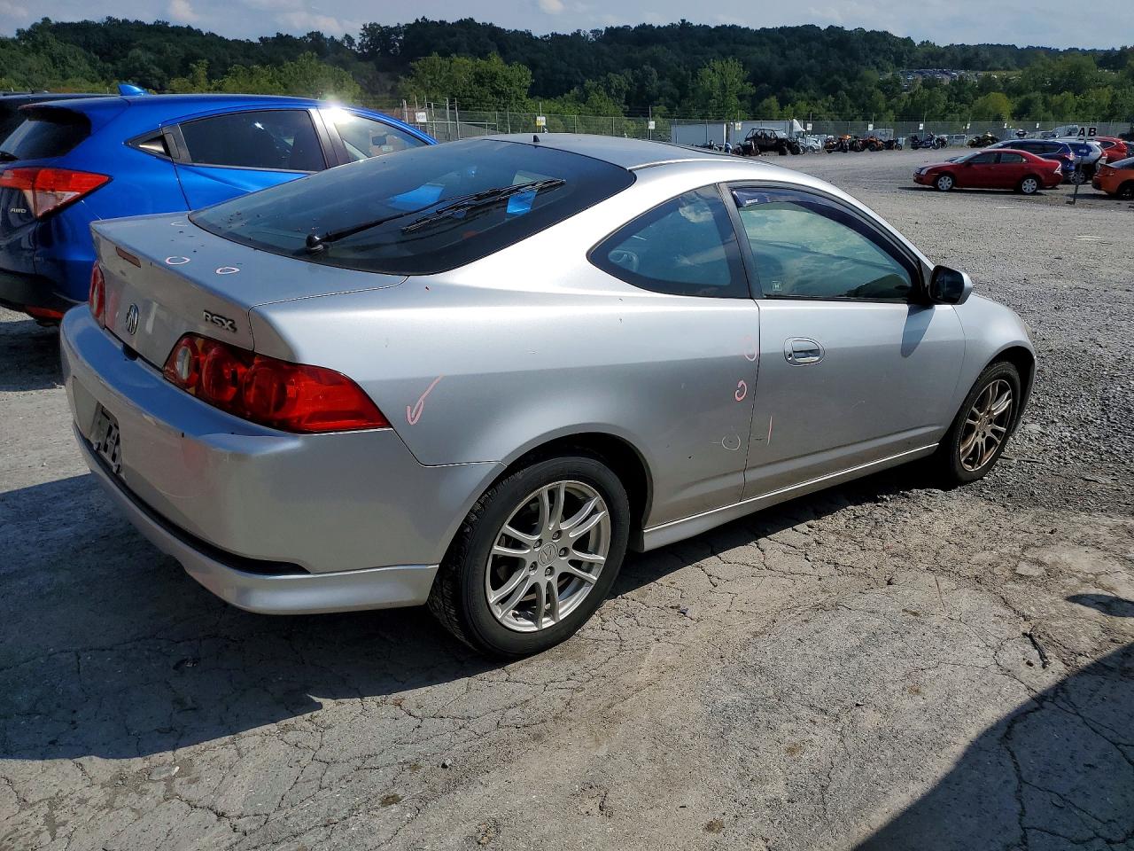 JH4DC54846S002299 · 2006 ACURA RSX · 3/12