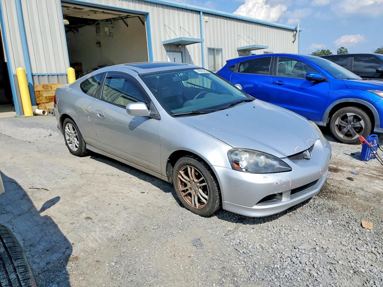 JH4DC54846S002299 · 2006 ACURA RSX · 4/12