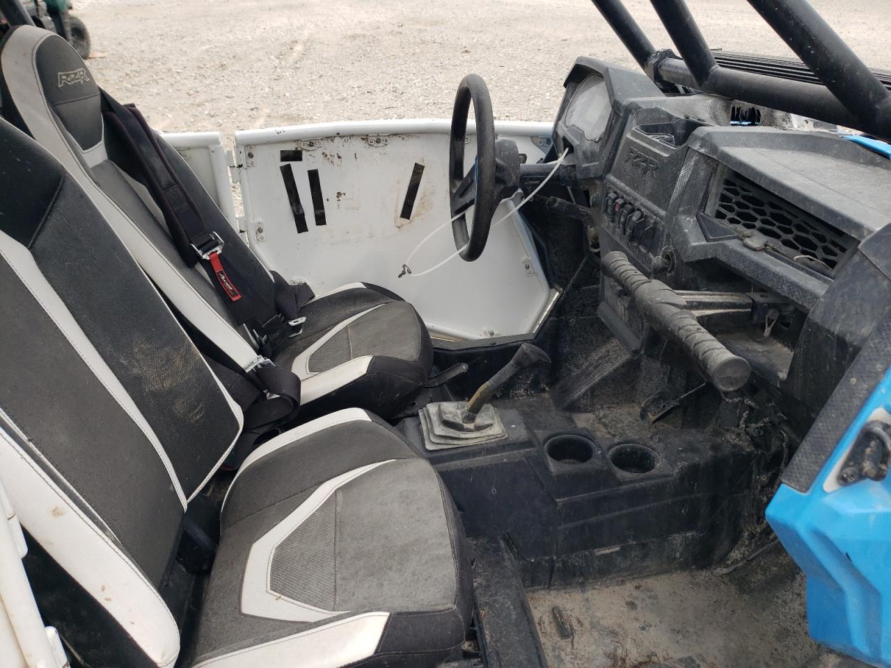 3NSVDE991KG443151 · 2019 POLARIS RZR · 4/9