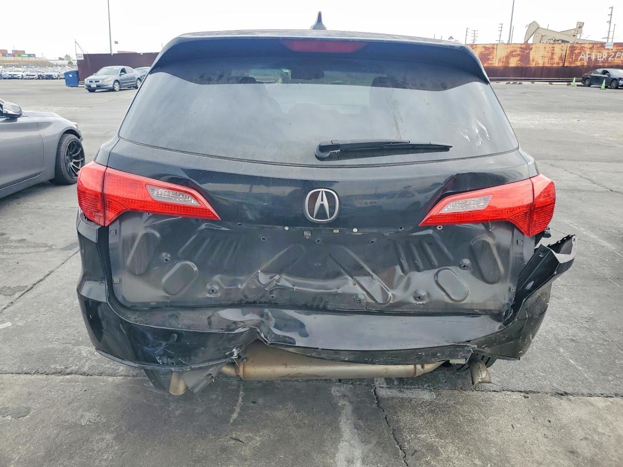 5J8TB3H37EL000608 · 2014 ACURA RDX · 6/13