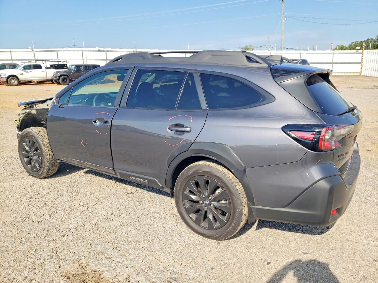 4S4BTALC8R3292225 · 2024 SUBARU OUTBACK · 2/14