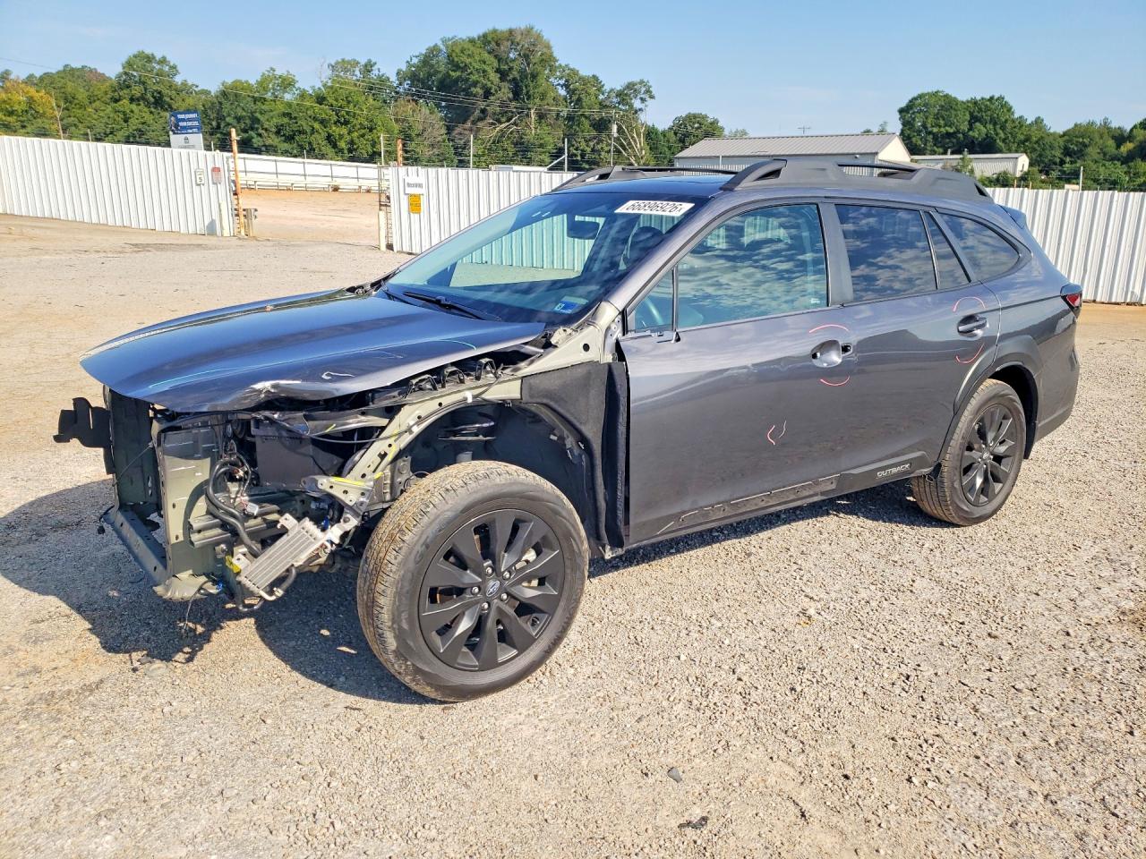 4S4BTALC8R3292225 · 2024 SUBARU OUTBACK