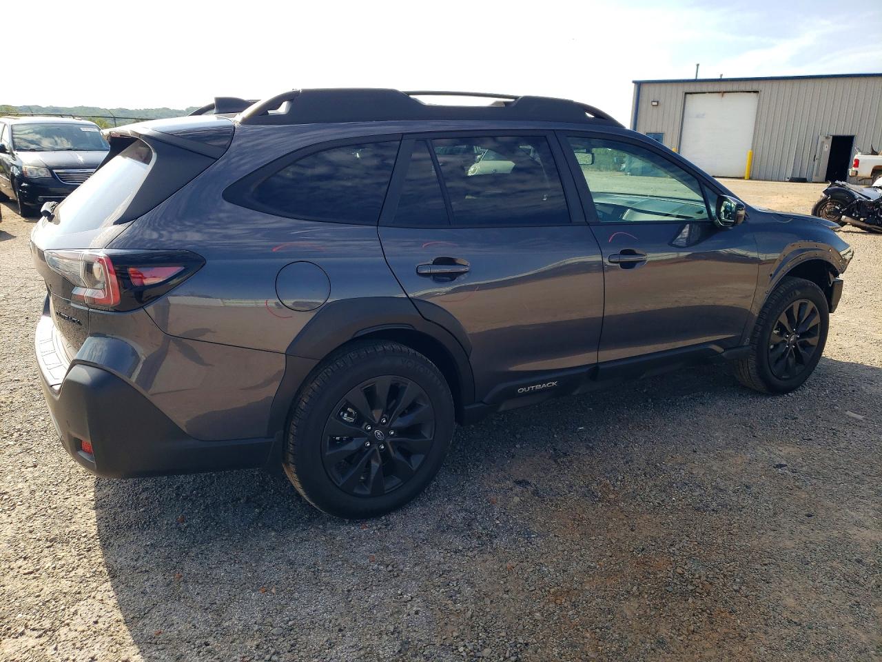 4S4BTALC8R3292225 · 2024 SUBARU OUTBACK · 3/14