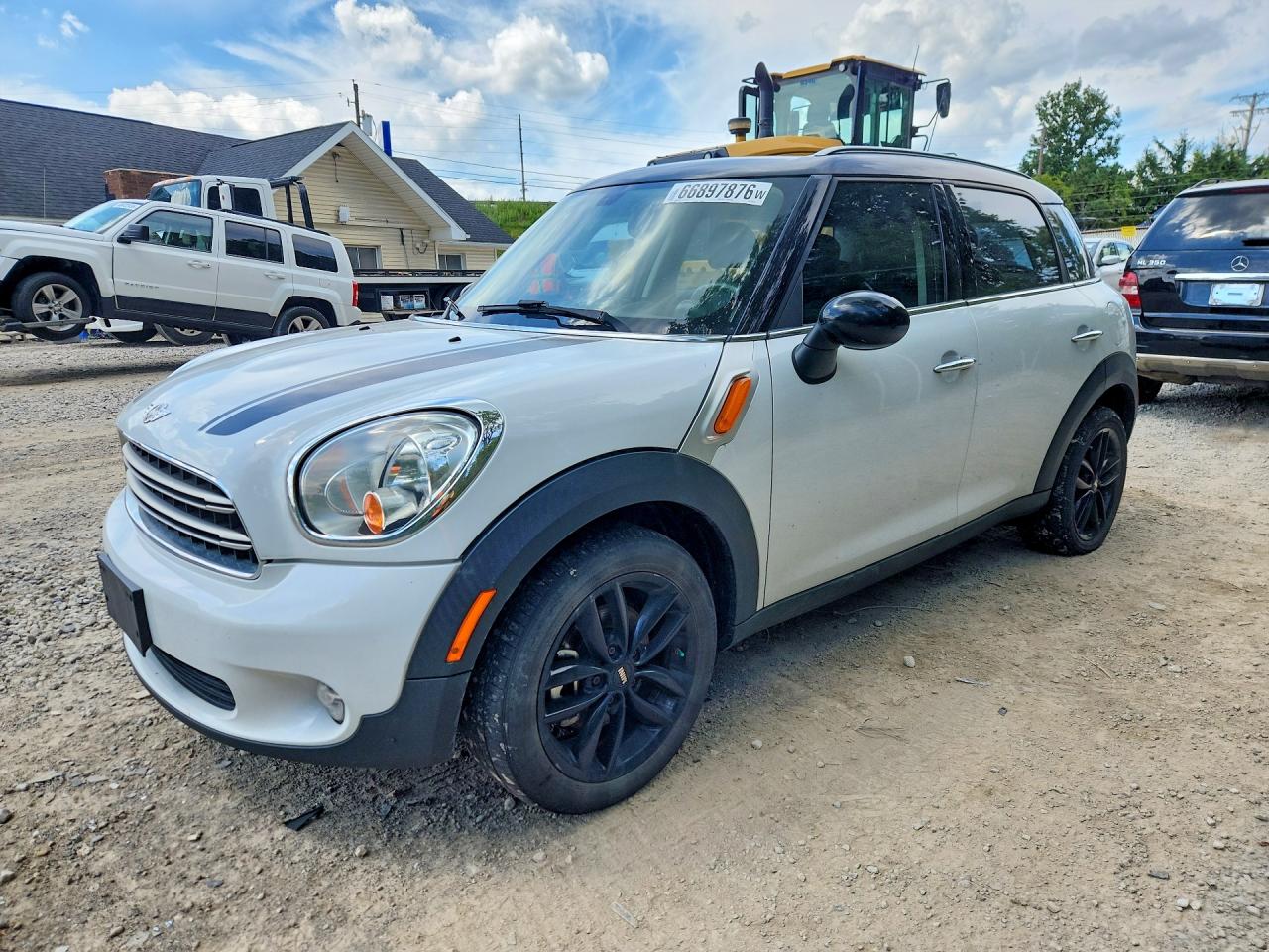 WMWZB3C50GWR48025 · 2016 MINI COOPER