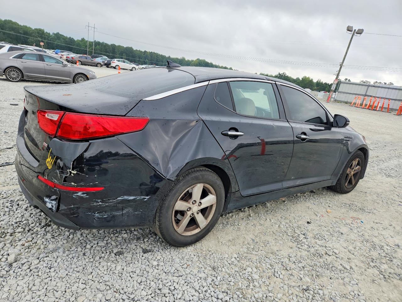 5XXGM4A73FG518665 · 2015 KIA OPTIMA · 3/12