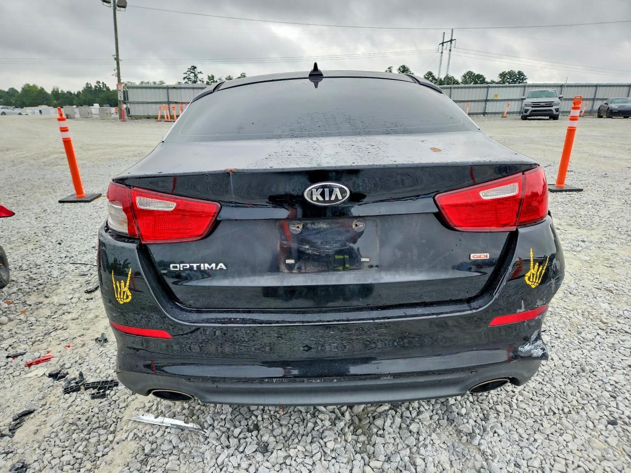 5XXGM4A73FG518665 · 2015 KIA OPTIMA · 6/12