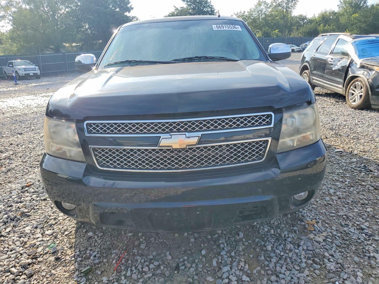 1GNUCCE06AR152159 · 2010 CHEVROLET TAHOE · 5/13