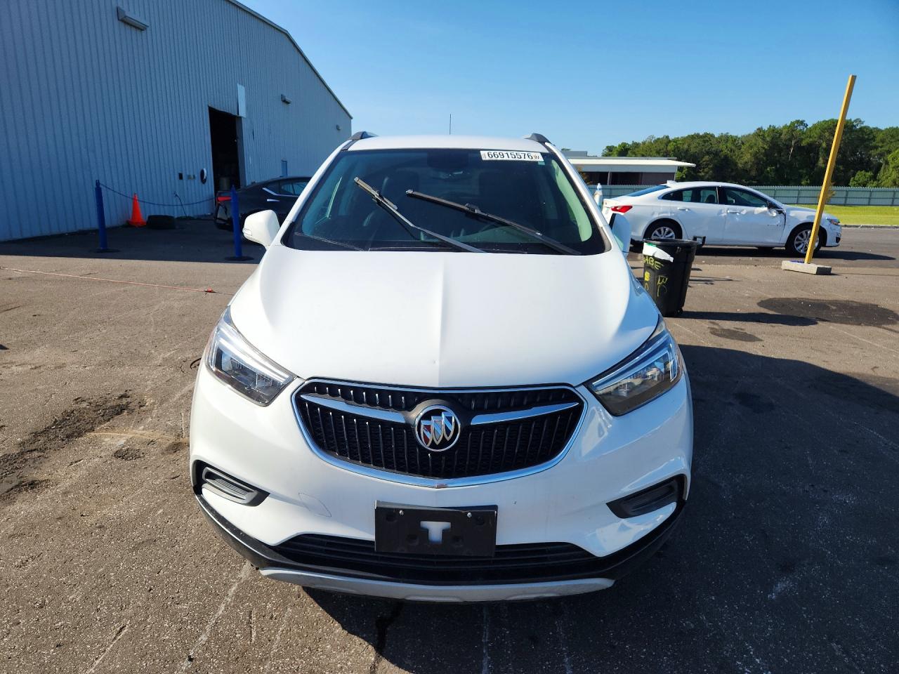 KL4CJASB2KB960307 · 2019 BUICK ENCORE · 5/13
