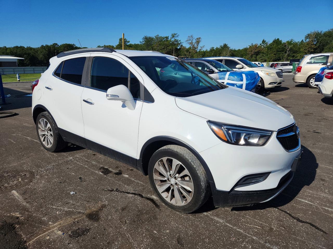 KL4CJASB2KB960307 · 2019 BUICK ENCORE · 4/13