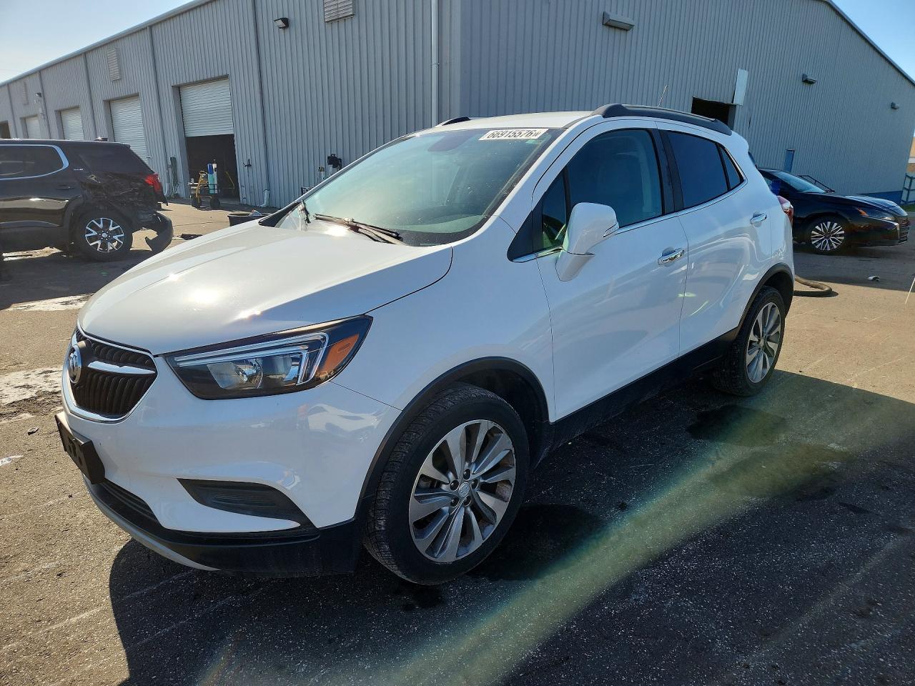 KL4CJASB2KB960307 · 2019 BUICK ENCORE