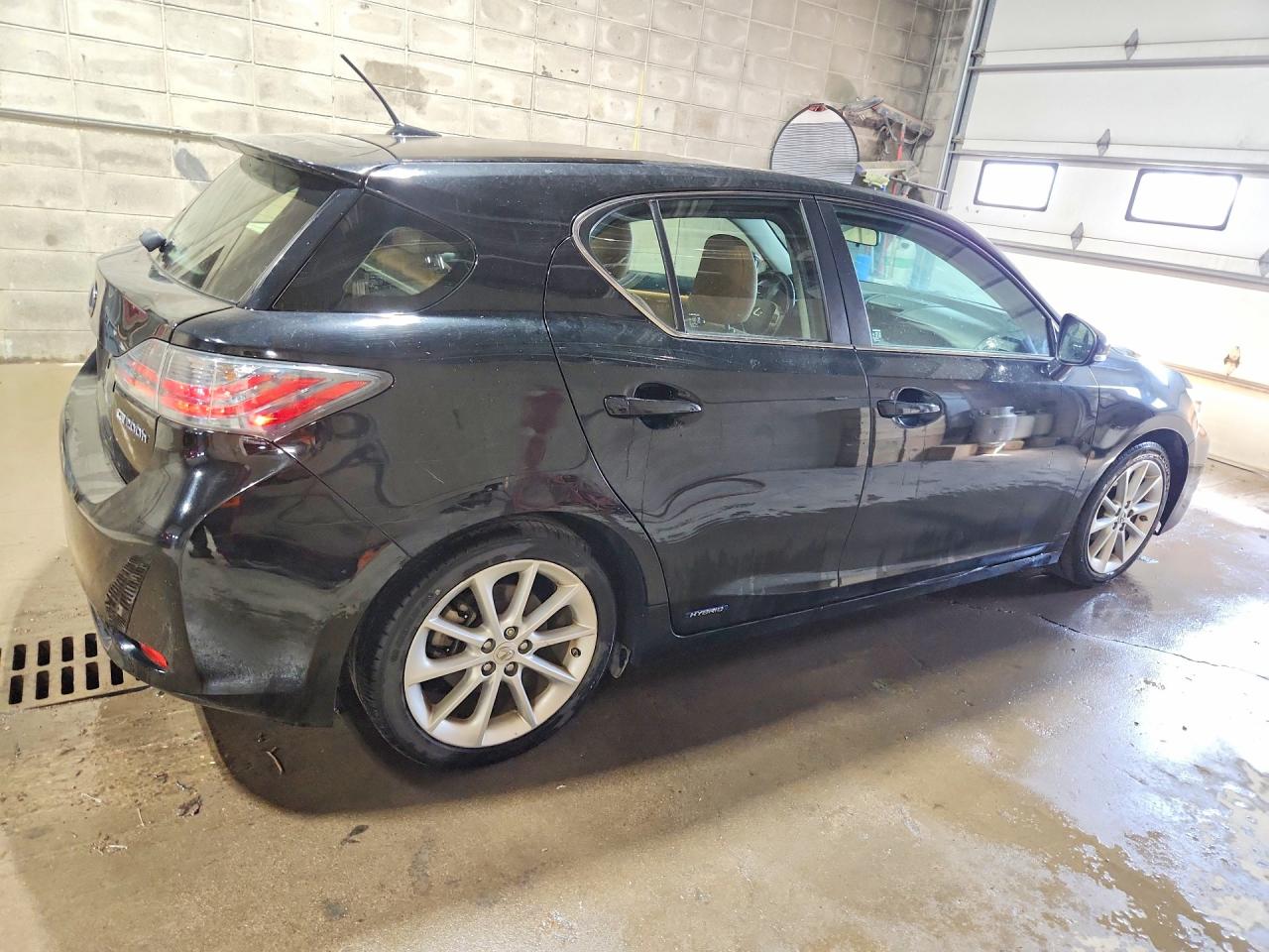 JTHKD5BH8C2087778 · 2012 LEXUS CT · 3/12