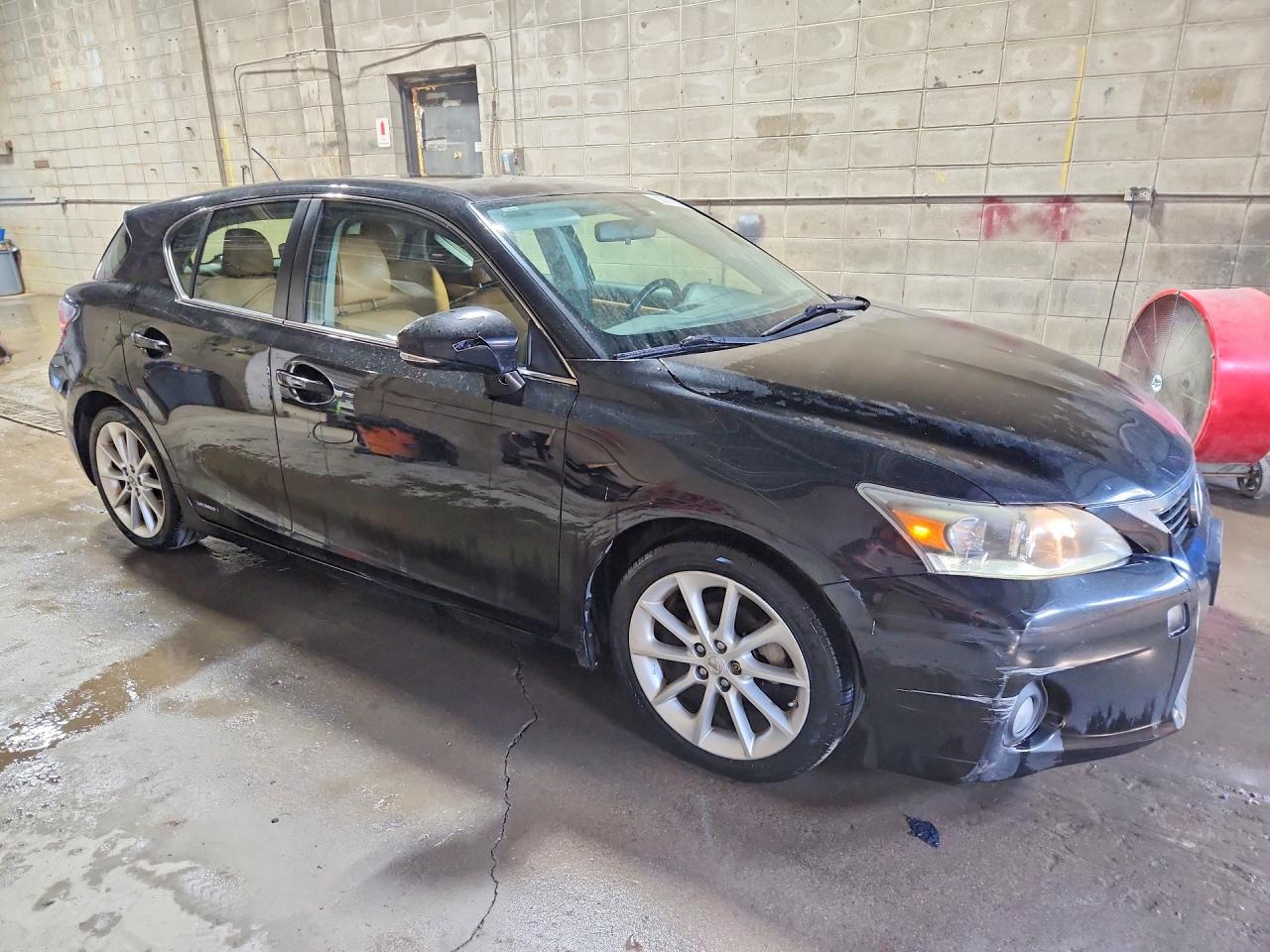 JTHKD5BH8C2087778 · 2012 LEXUS CT · 4/12