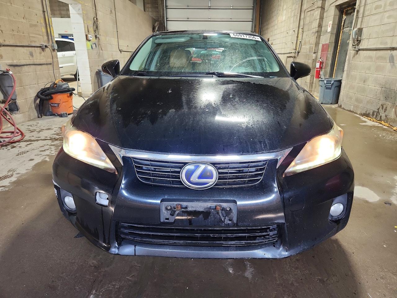 JTHKD5BH8C2087778 · 2012 LEXUS CT · 5/12