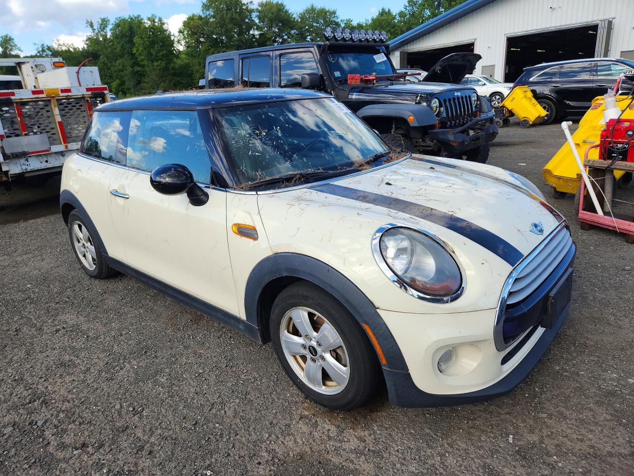 WMWXM5C55FT973788 · 2015 MINI COOPER · 4/12
