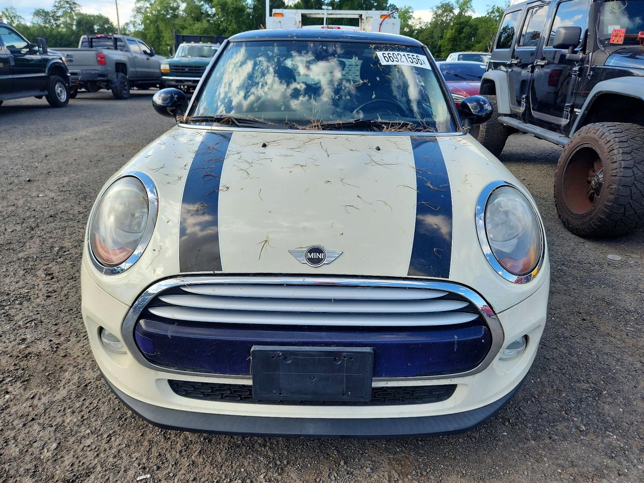 WMWXM5C55FT973788 · 2015 MINI COOPER · 5/12