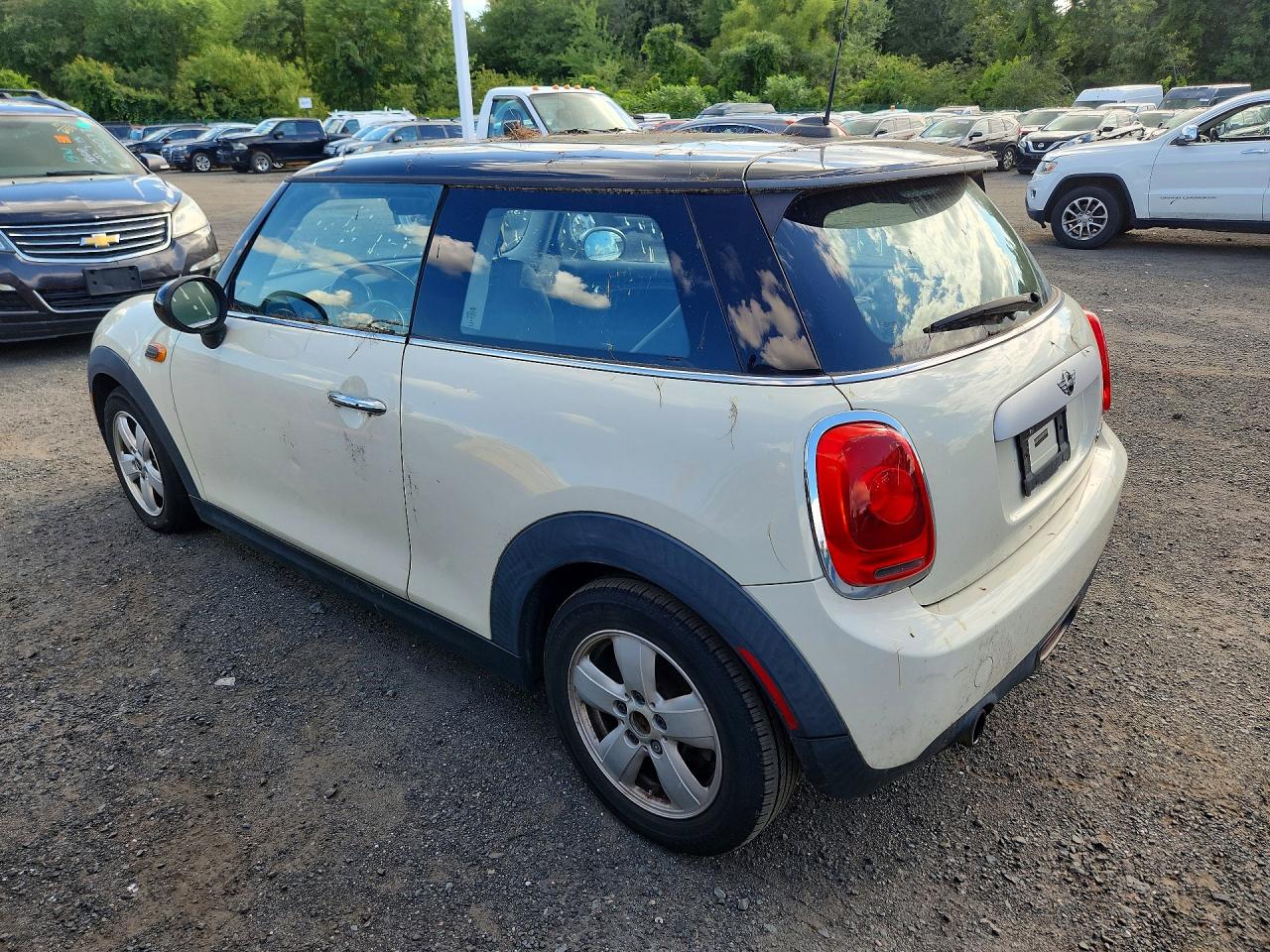 WMWXM5C55FT973788 · 2015 MINI COOPER · 2/12