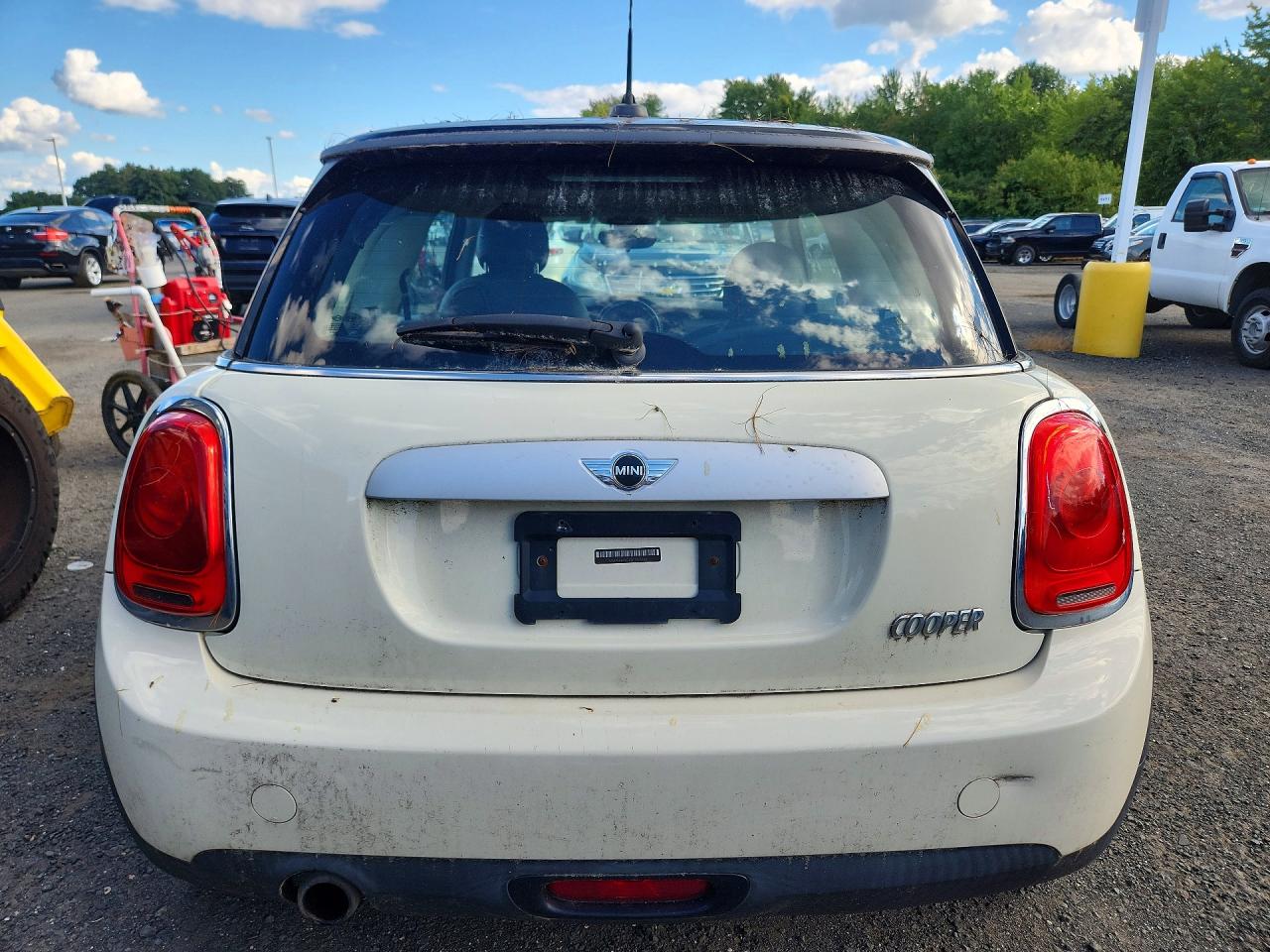 WMWXM5C55FT973788 · 2015 MINI COOPER · 6/12