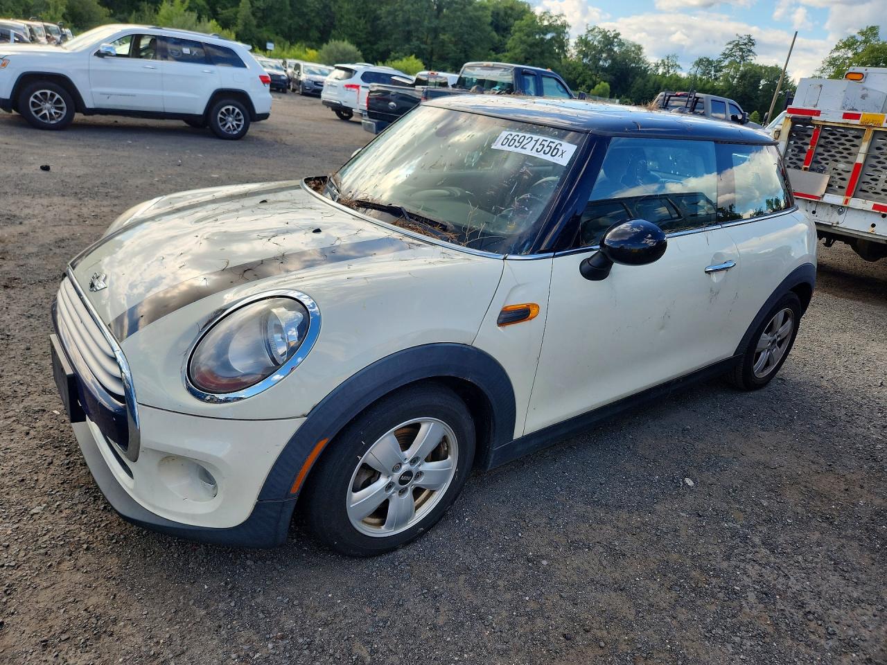 WMWXM5C55FT973788 · 2015 MINI COOPER