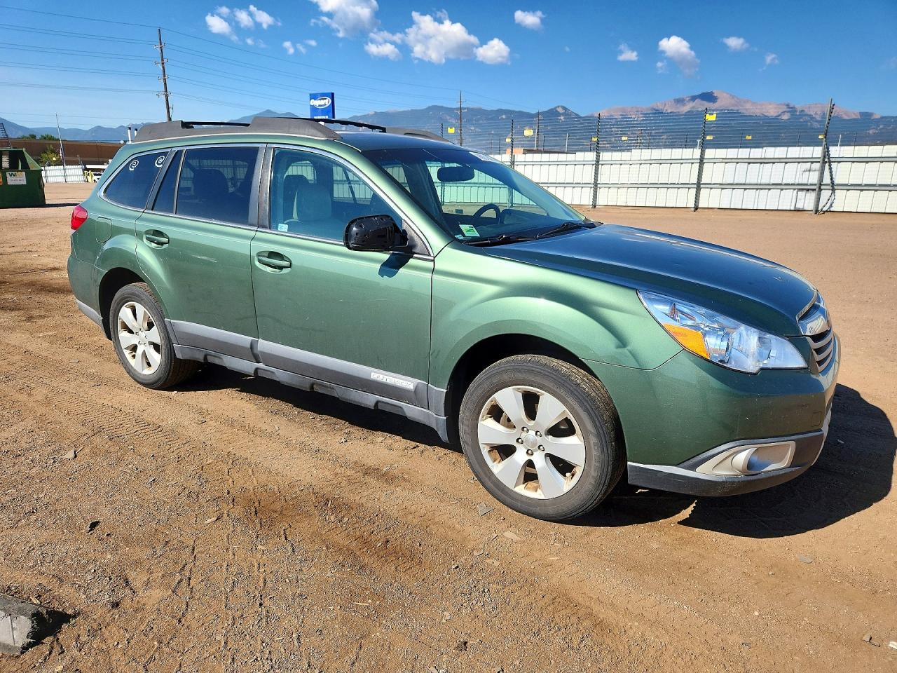4S4BRBKC4B3418947 · 2011 SUBARU OUTBACK · 4/12