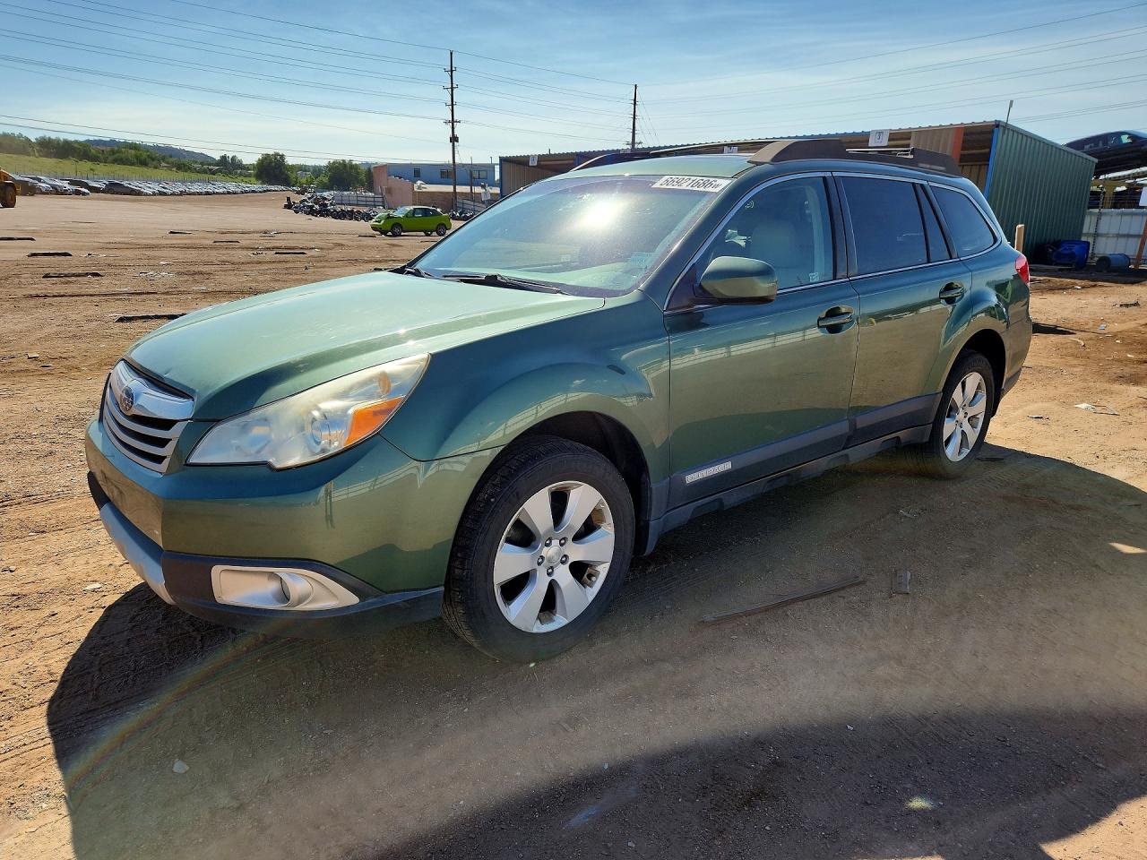 4S4BRBKC4B3418947 · 2011 SUBARU OUTBACK