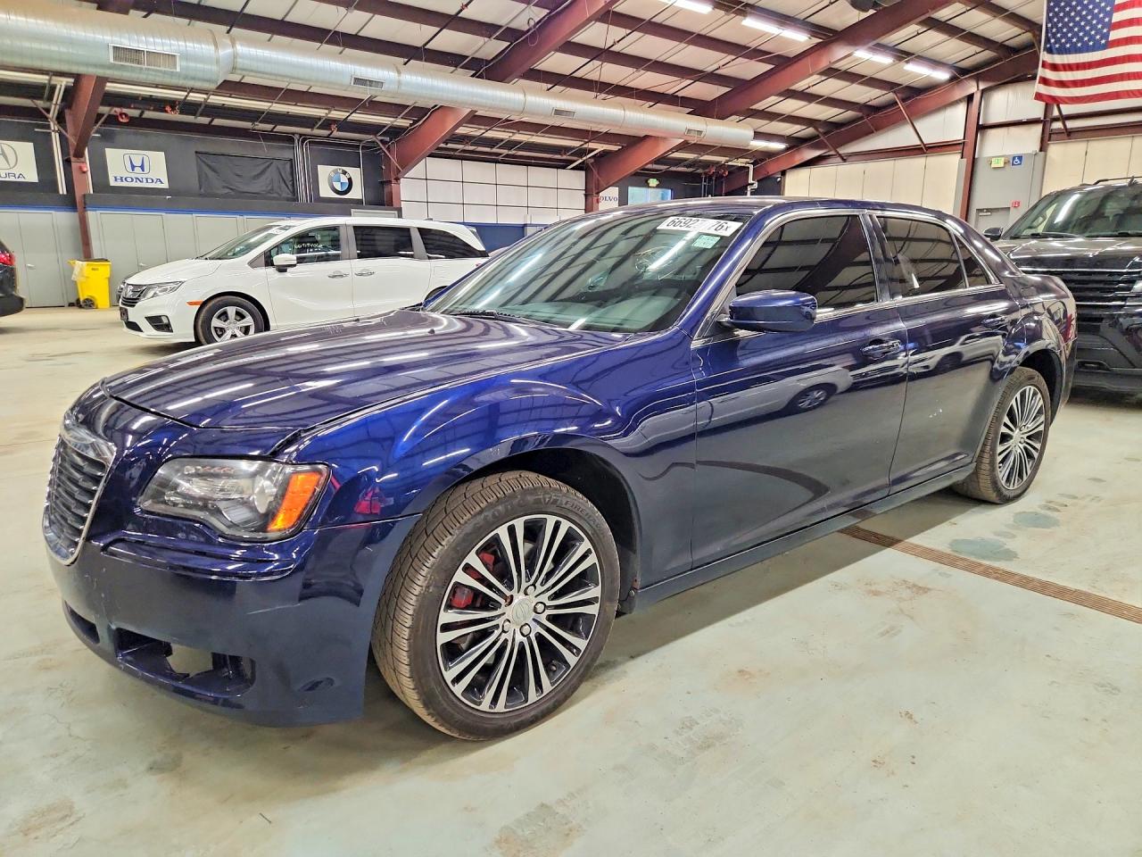 2014 CHRYSLER 300