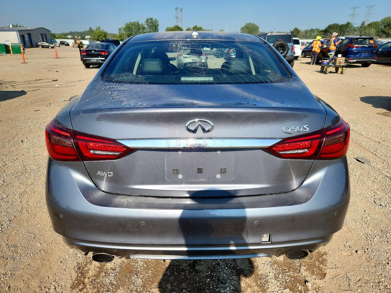 JN1EV7AR2KM555298 · 2019 INFINITI Q50 · 6/12