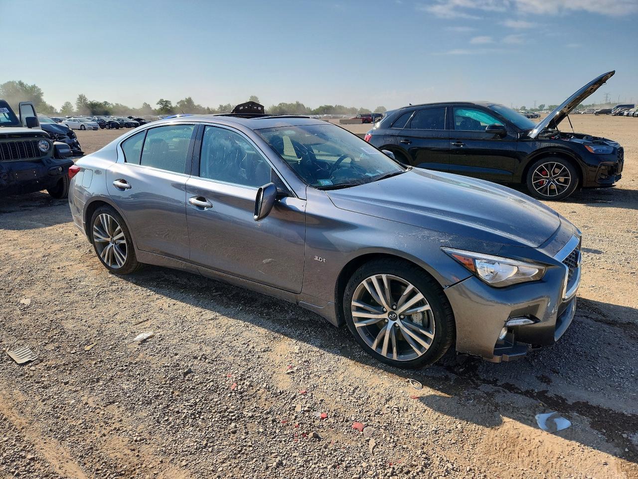 JN1EV7AR2KM555298 · 2019 INFINITI Q50 · 4/12