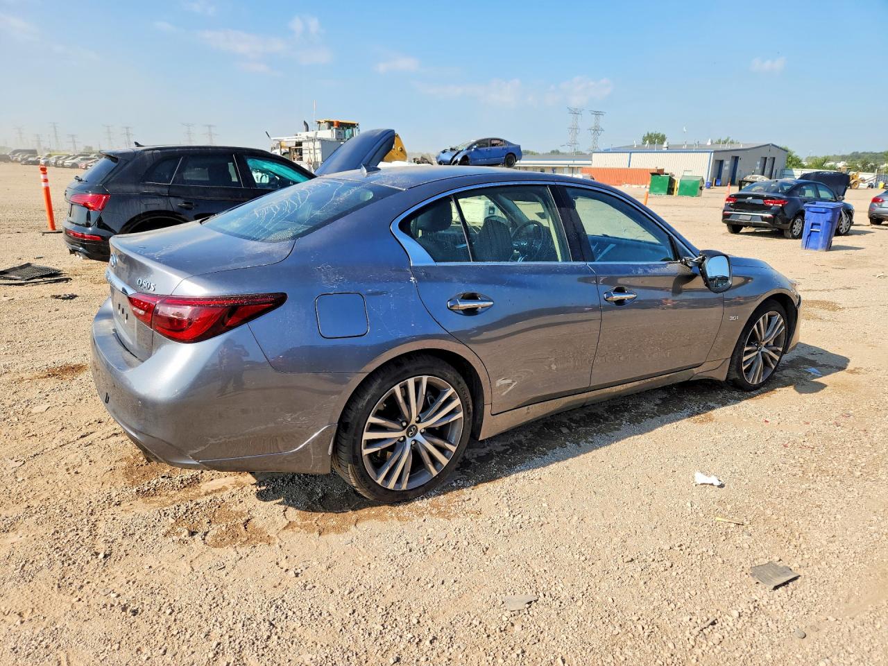 JN1EV7AR2KM555298 · 2019 INFINITI Q50 · 3/12