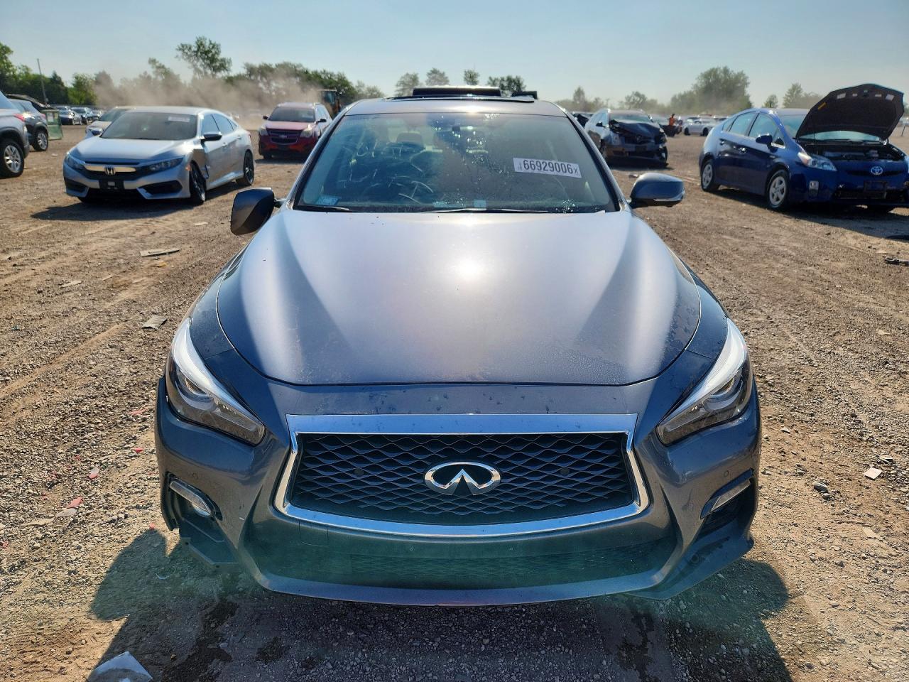 JN1EV7AR2KM555298 · 2019 INFINITI Q50 · 5/12