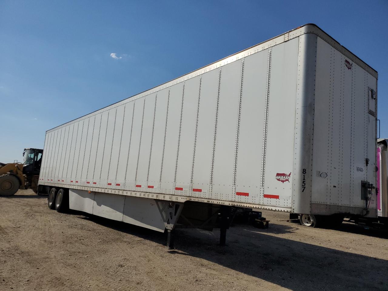 1JJV532D0LL168157 · 2020 WABASH TRAILER
