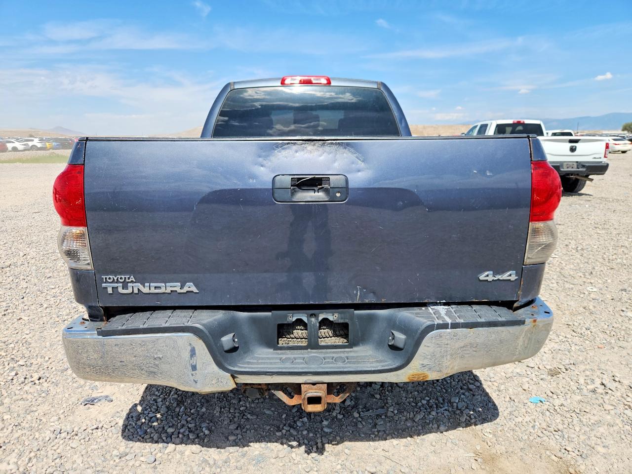 5TBBT54108S464746 · 2008 TOYOTA TUNDRA · 6/12