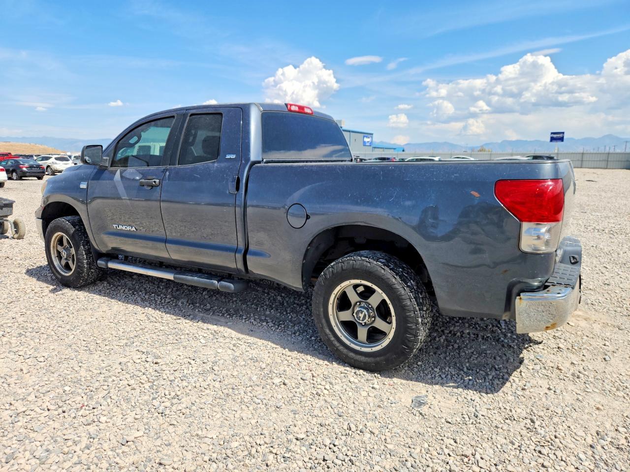 5TBBT54108S464746 · 2008 TOYOTA TUNDRA · 2/12